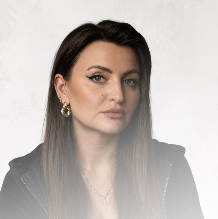 Ірина Нечаєва